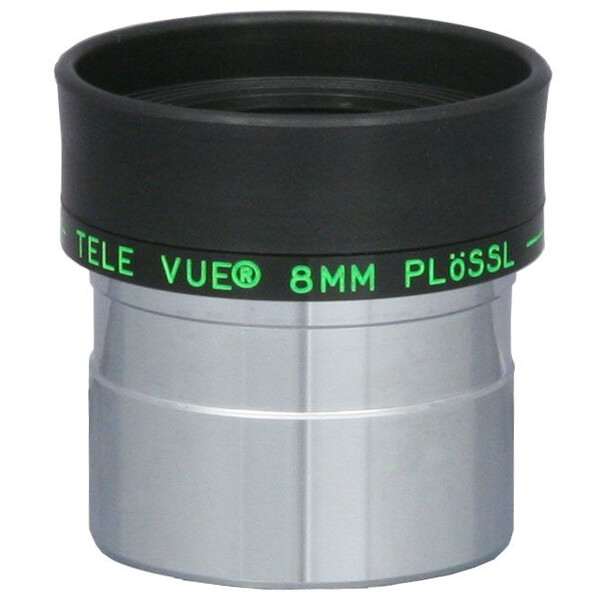 TeleVue Ocular Plössl 8mm 1,25"