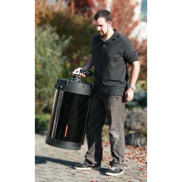 Baader Adapter 2'' Trava ClickLock SC