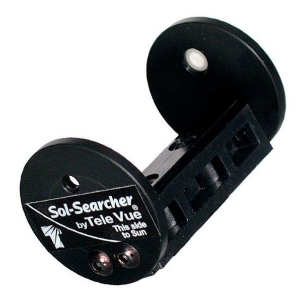 Solarscope UK Tubo ótico ST 60/480 SolarView 60 DS OTA