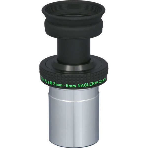 TeleVue Ocular Nagler Zoom 3-6mm 1,25"