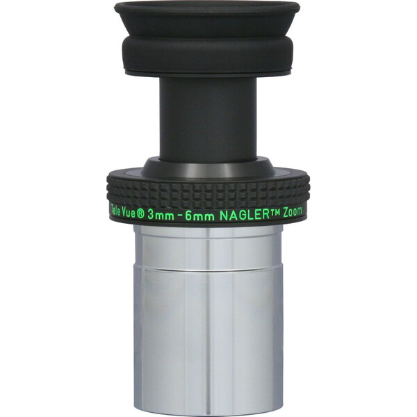 TeleVue Ocular Nagler Zoom 3-6mm 1,25"