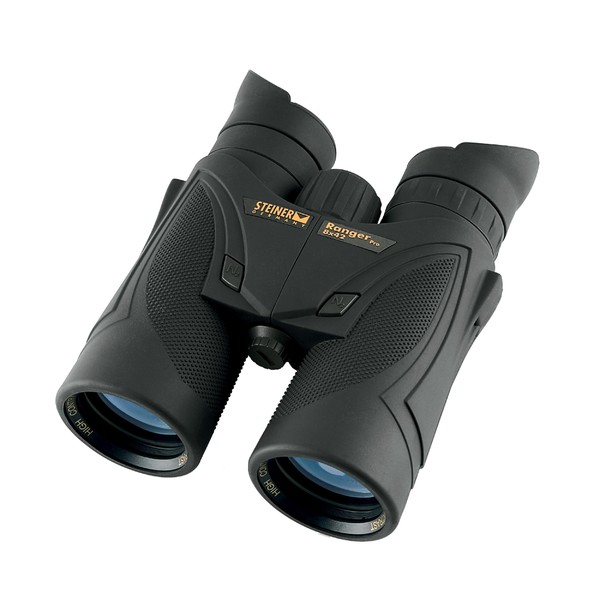 Steiner Binóculo Ranger Pro 8x42