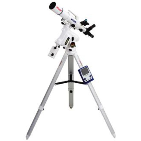 Vixen Refrator apocromático AP 81/625 ED81S SXD Sphinx