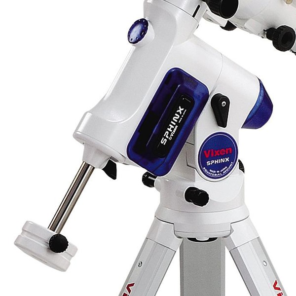 Vixen Refrator apocromático AP 81/625 ED81S SXD Sphinx