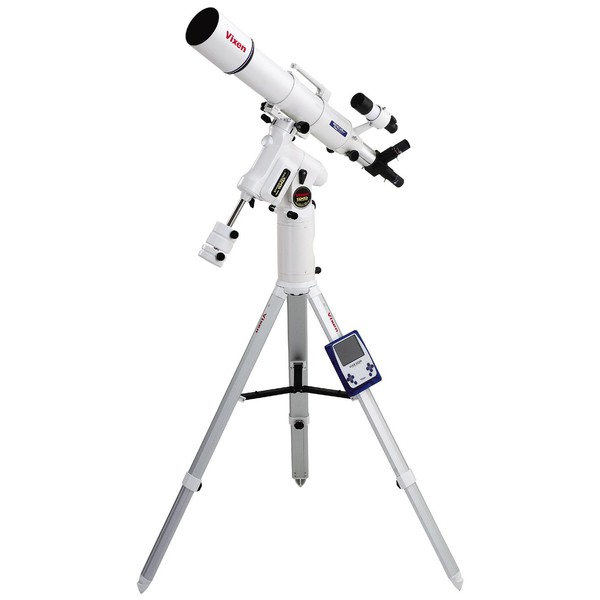 Vixen Refrator apocromático AP 103/795 ED103S SXD Sphinx
