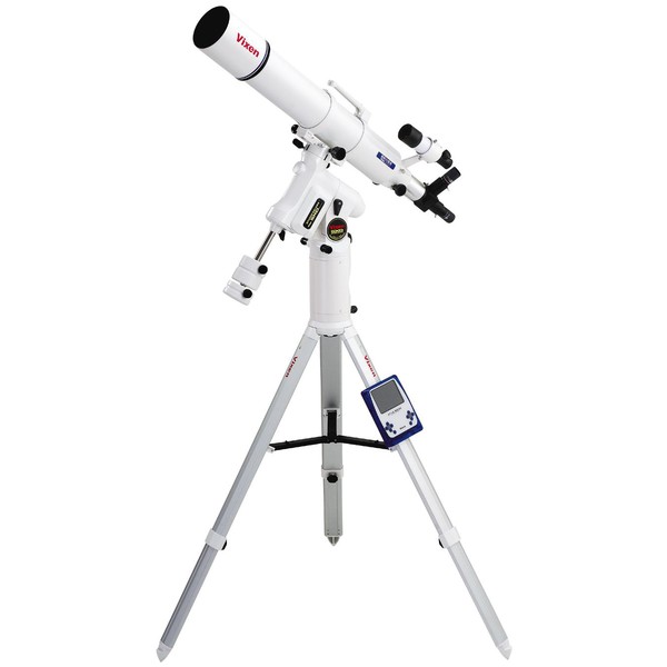 Vixen Refrator apocromático AP 115/890 ED115S SXD Sphinx