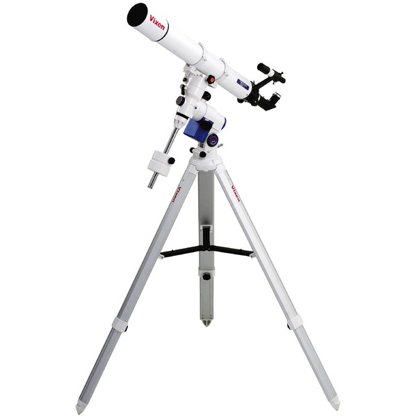 Vixen Telescópio AC 80/910 A80Mf GP-2 SbS