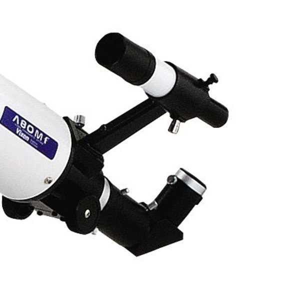 Vixen Telescópio AC 80/910 A80Mf GP-2 SbS