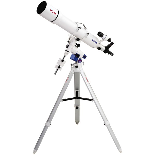 Vixen Telescópio AC 140/800 NA140SSf GPD-2 SBS