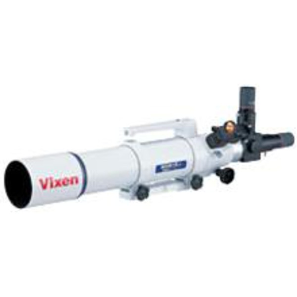 Vixen Refrator apocromático AP 81/625 ED81S GPD-2