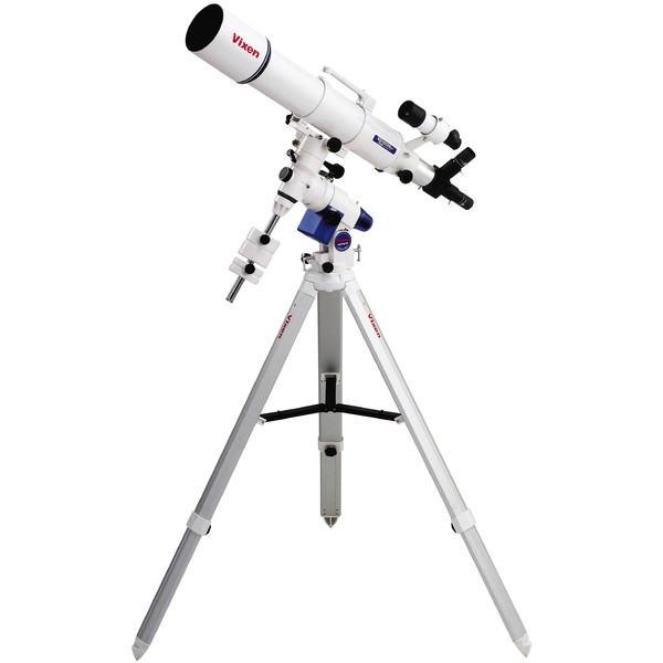 Vixen Refrator apocromático AP 103/795 ED103S GPD-2 SBS