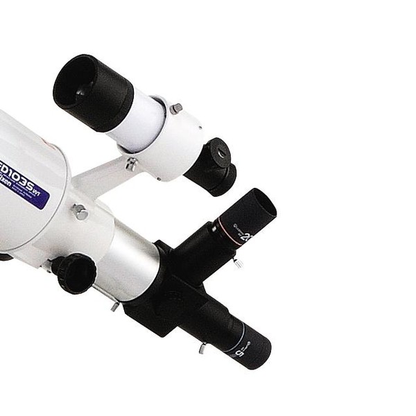 Vixen Refrator apocromático AP 103/795 ED103S GPD-2 SBS