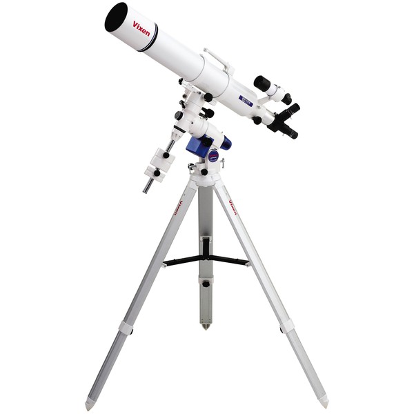 Vixen Refrator apocromático AP 115/890 ED115S GPD-2