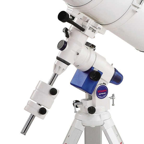 Vixen Telescópio N 200/800 R200SS GPD-2 SBS