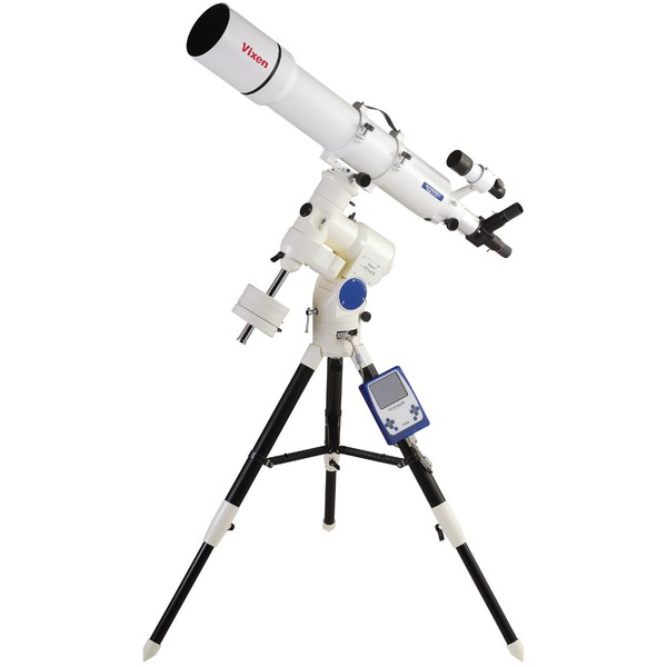 Vixen Telescópio AC 140/800 NA140SSf-P New Atlux