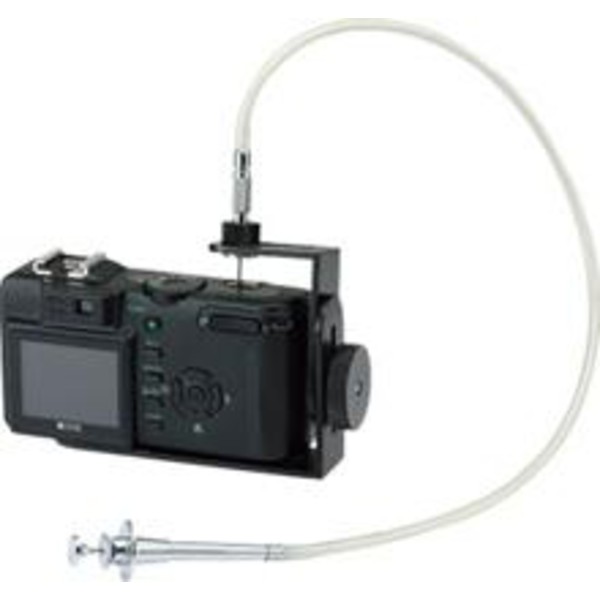 Vixen Adaptador de disparador por cabo para câmeras digitais compactas