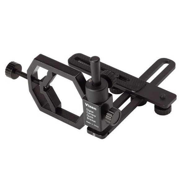 Vixen Adaptador de câmera digital "Quick-Bracket"