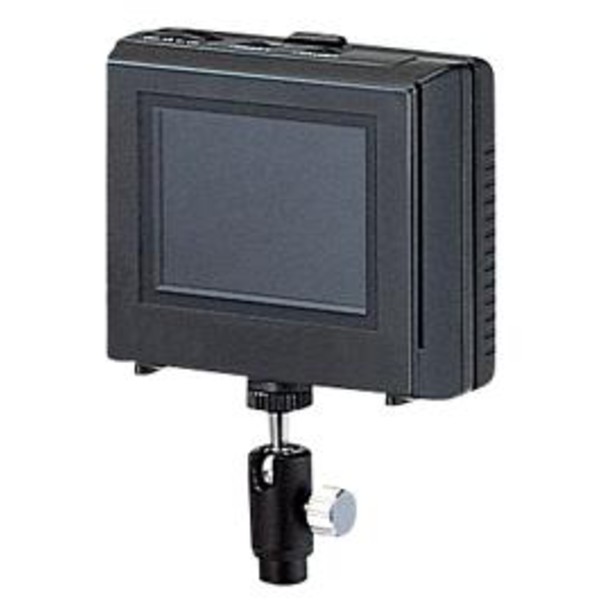 Vixen Monitor LCD a cores LC2.9L, PAL