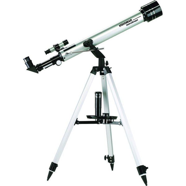 Dörr Telescópio AC 60/700 Jupiter 60 AZ-1