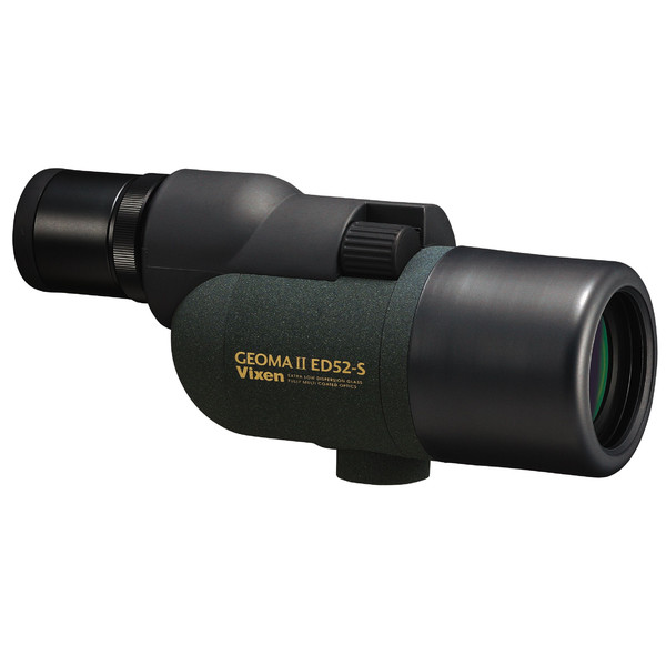 Vixen Luneta Geoma II ED 52-S 52mm