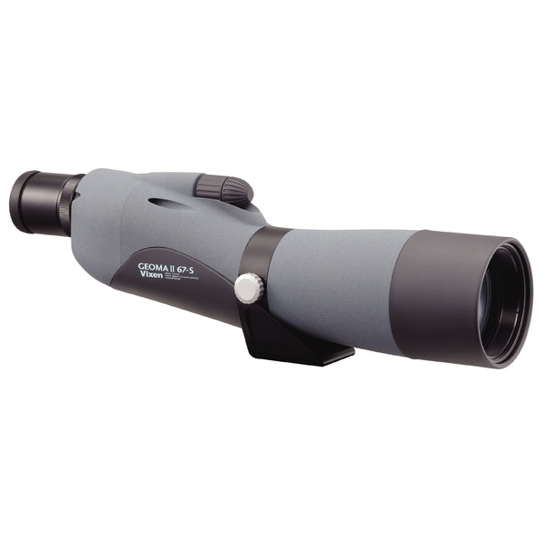 Vixen Luneta Geoma II 67-S 67mm