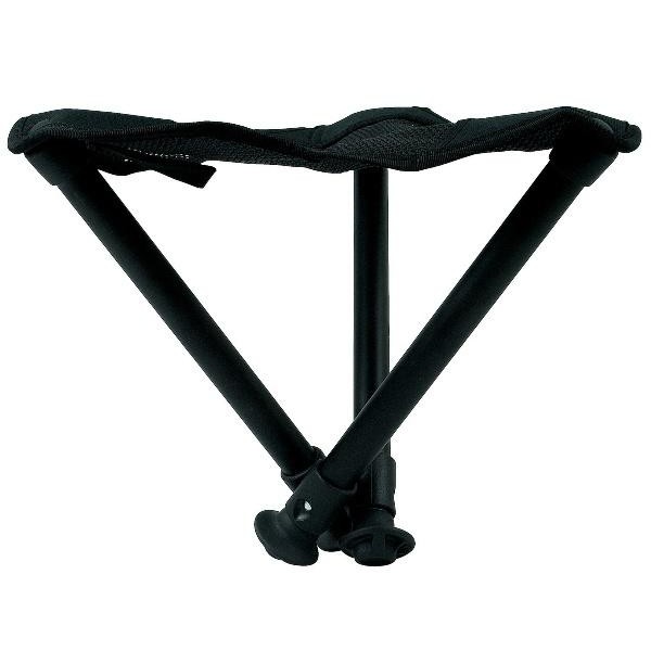 Walkstool Banco portátil Comfort 45 preto