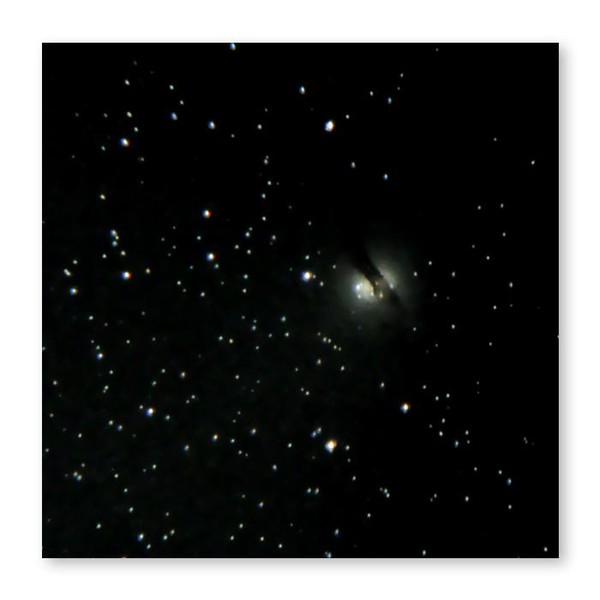 Skywatcher Telescópio N 150/1200 Explorer 150PL EQ3-2 Set