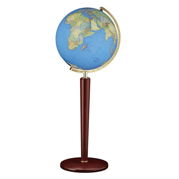 Columbus Globo com pedestal Duo 51cm