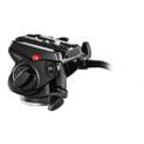 Manfrotto 701 HDV tripé para video com cabeça panorâmica inclinável