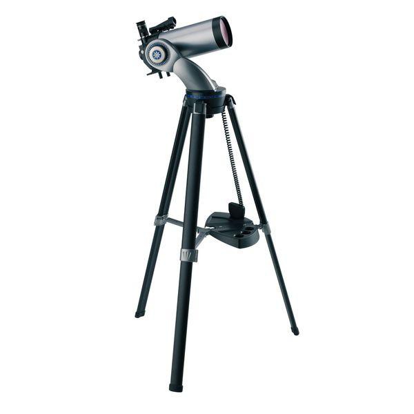 Meade Telescópio Maksutov MC 102/1356 DS 2102 GoTo
