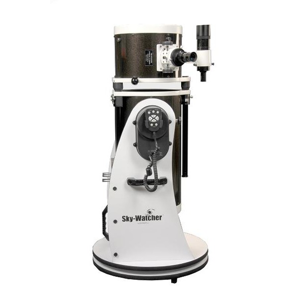 Skywatcher Telescópio Dobson N 254/1200 Skyliner FlexTube BD DOB AT