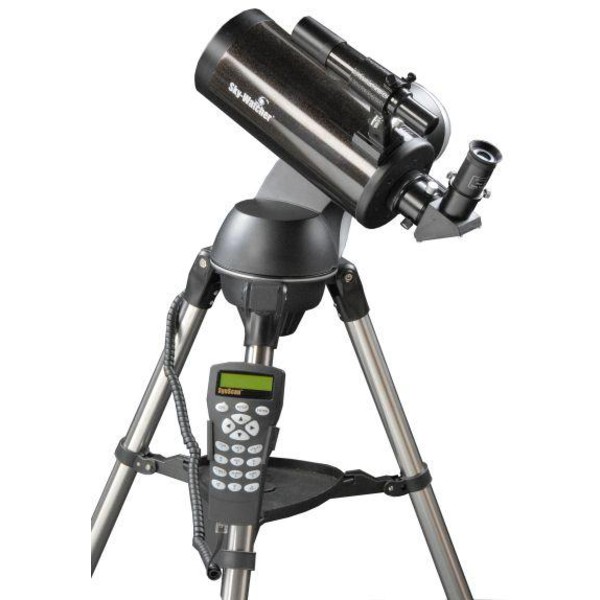 Skywatcher Telescópio Maksutov MC 102/1300 SkyMax BD AZ-S GoTo