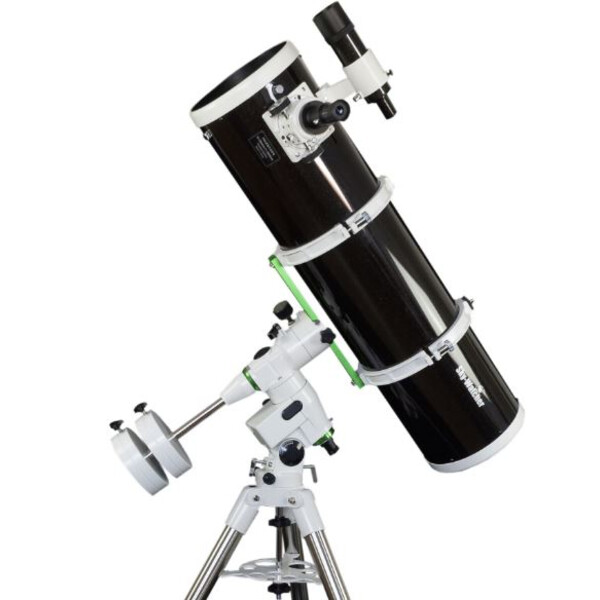 Skywatcher Telescópio N 200/1000 Explorer 200P EQ5 Set