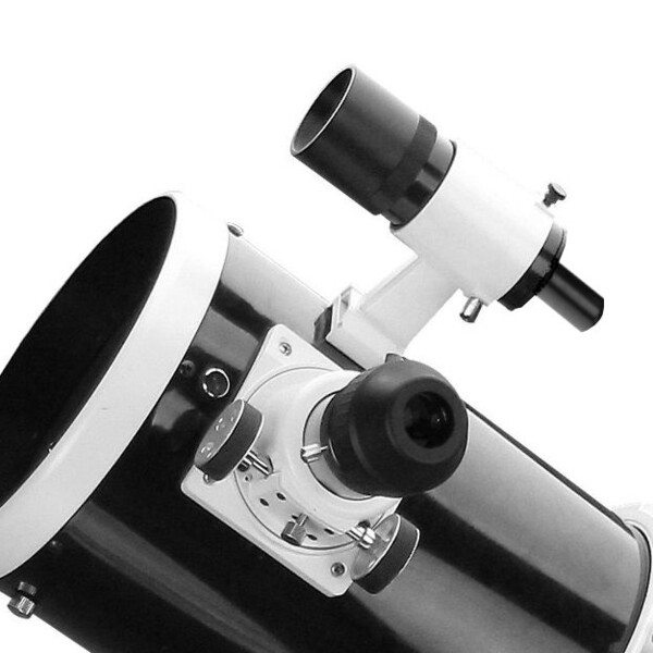 Skywatcher Telescópio N 200/1000 Explorer 200P EQ5 Set