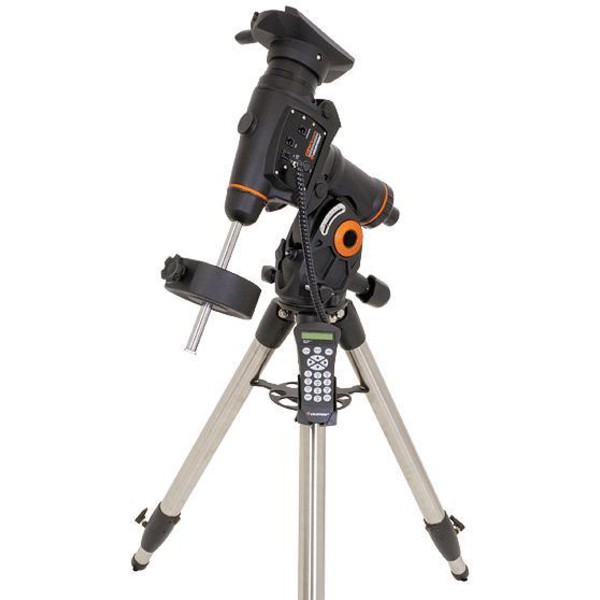 Celestron Montagem CGEM