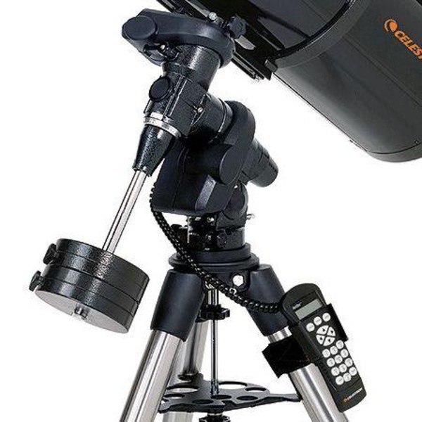 Celestron Telescópio N 254/1200 Advanced C10 AS-GT GoTo