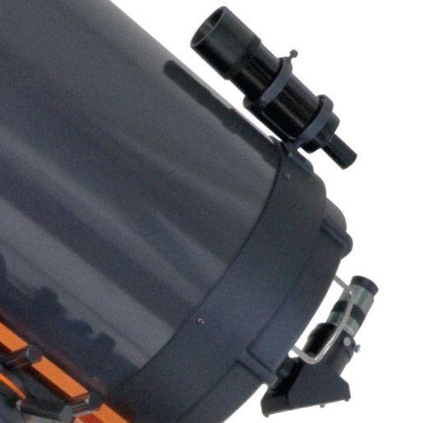 Celestron Telescópio Schmidt-Cassegrain SC 279/2800 CGE Pro 1100 GoTo