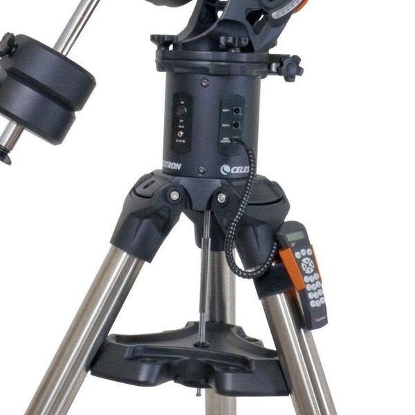 Celestron Telescópio Schmidt-Cassegrain SC 235/2350 CGE 925 GoTo