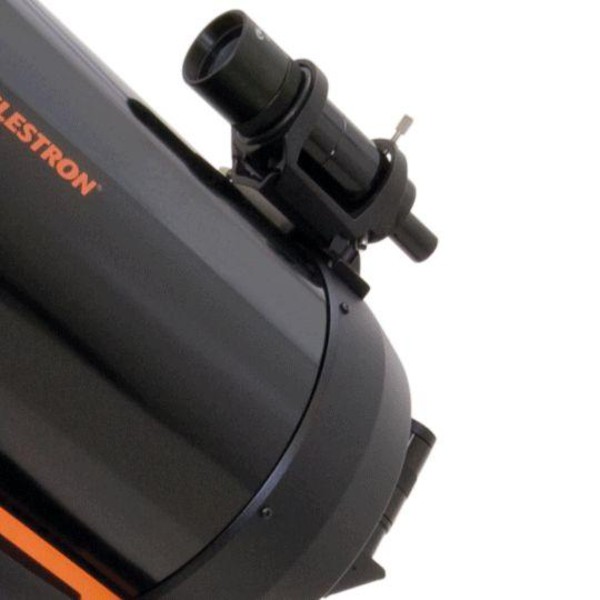 Celestron Telescópio Schmidt-Cassegrain SC 279/2800 CGEM 1100 GoTo