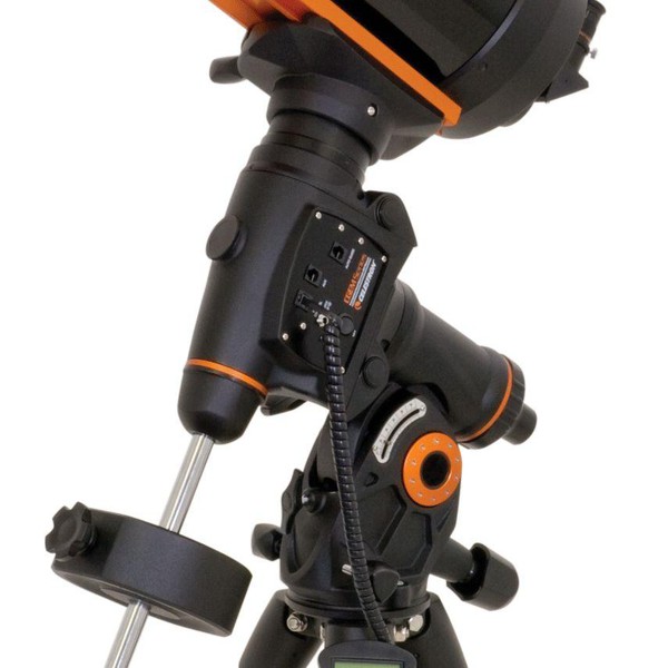 Celestron Telescópio Schmidt-Cassegrain SC 203/2032 CGEM 800 GoTo