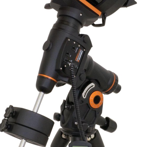 Celestron Telescópio Schmidt-Cassegrain SC 235/2350 CGEM 925 GoTo