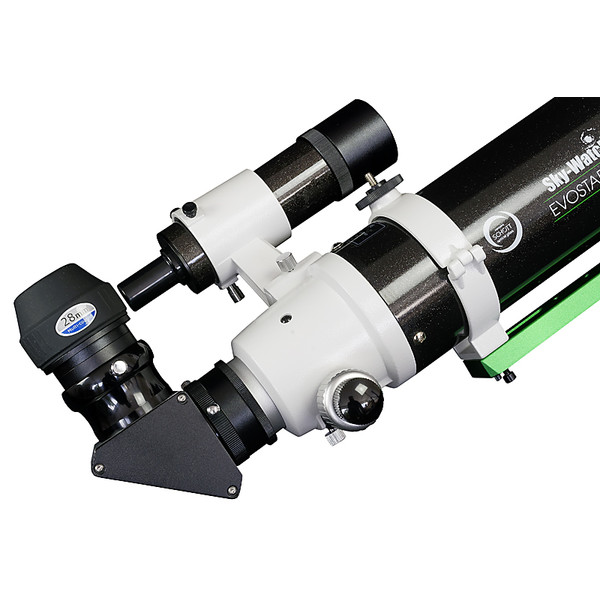 Skywatcher Refrator apocromático AP 80/600 EvoStar ED OTA