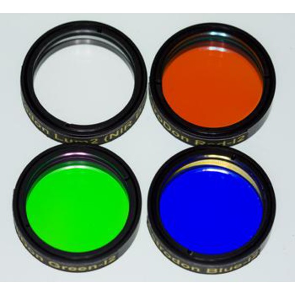 Astrodon Filtro Tru-Balance CRGB2 I27R de 1,25"