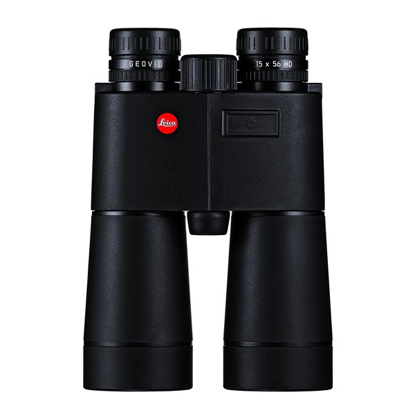 Leica Binóculo Geovid 15x56 HD BRF com indicação de metragem