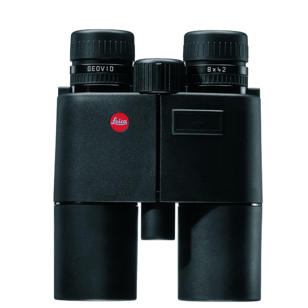 Leica Binóculo Geovid 8x56 HD BRF com indicação de metragem