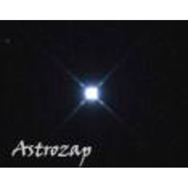 Astrozap Ajuda de foco segundo Bahtinov para ETX 125 136mm-146mm