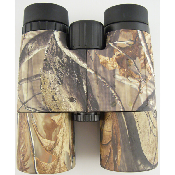 Bushnell Binóculo Powerview 10x42, Realtree Camuflagem