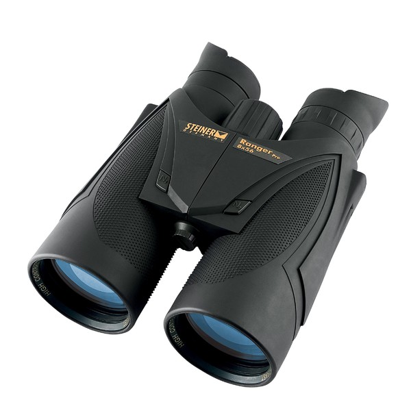 Steiner Binóculo Ranger Pro 8x56
