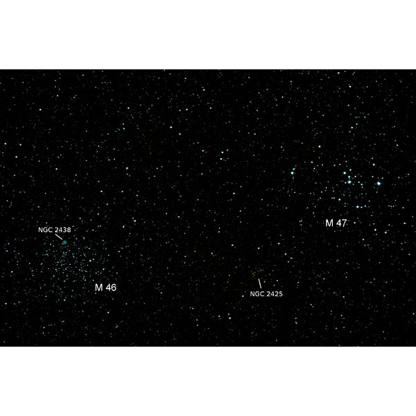 Skywatcher Telescópio N 150/750 Explorer 150P EQ3 Pro SynScan GoTo
