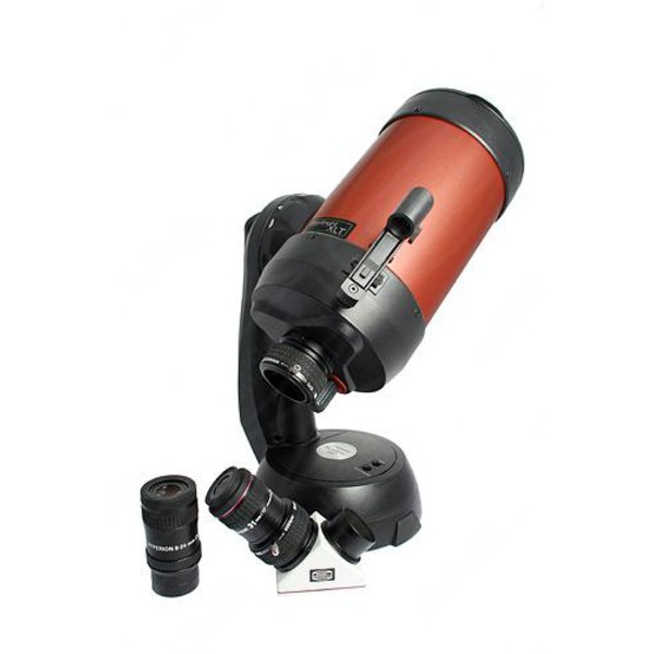 Baader Adapter Trava ClickLock de 2"  M68 para ZEISS APQ Fluorit APOs